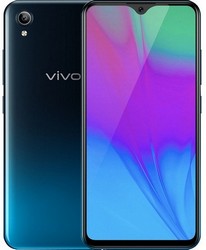Замена разъема зарядки на телефоне Vivo Y91C в Владимире